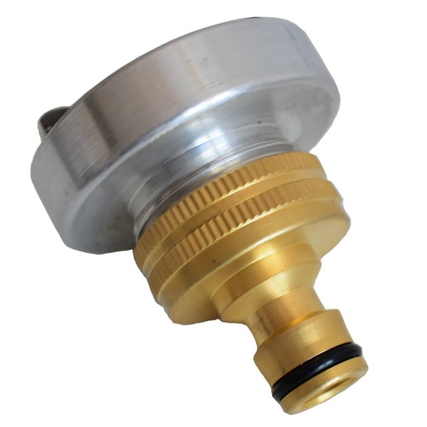 Storz Adapter + Übergangsstücke, C Coupling on click system