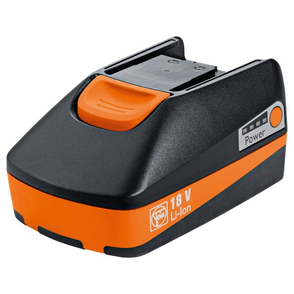 Fein 18 Volt Lithium-Ionen Akku