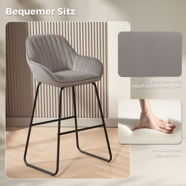 Treteimer aus Edelstahl mit sanft schließendem Deckel für geräuschlose Nutzung