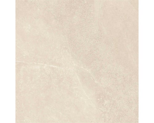 Feinsteinzeug Terrassenplatte Ultra Time stone sabbia 60x60x3 cm