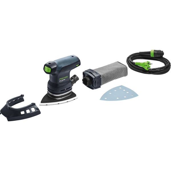 Festool Garantie all-inclusive Symbol