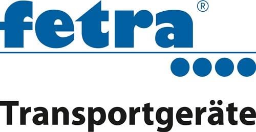 Fetra Transportgeräte Logo