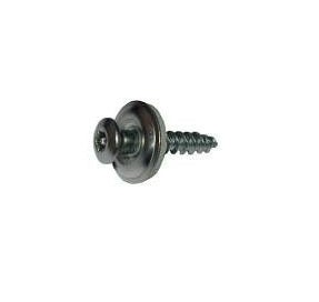 Zwei Topfpflanzen der Art Wachsblume mit grünen Blättern.