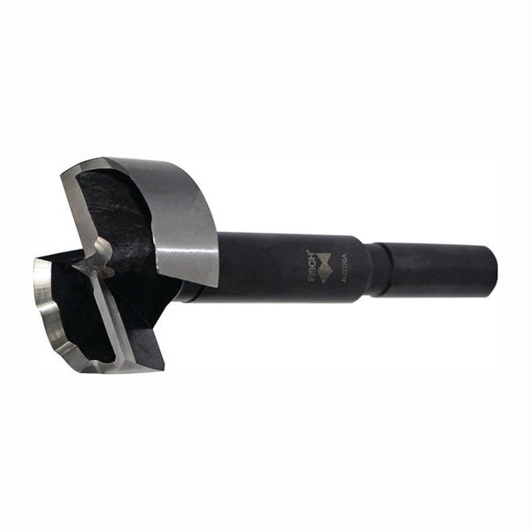 FISCH Forstnerbohrer Black Shark Ø 55 mm 90 mm - 031BS05500