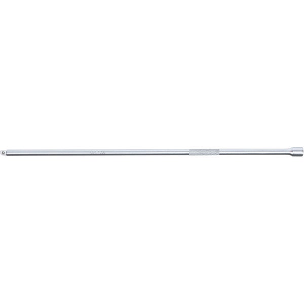 BGS Verlängerung 6,3 mm (1/4) 380 mm - 2314