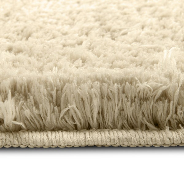 Beautissu BeauMare FL Vorleger Matte 60x100cm Natur