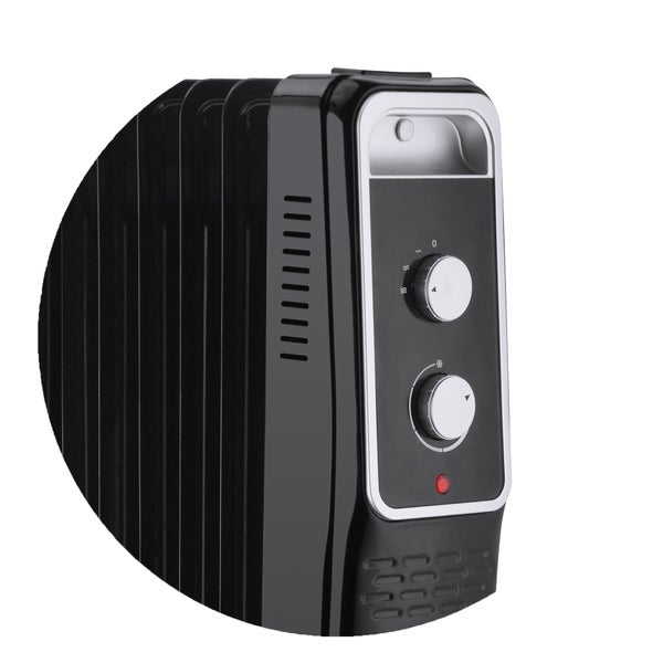 Ölradiator Mobil Baneos Luxe Sannover 2500 W