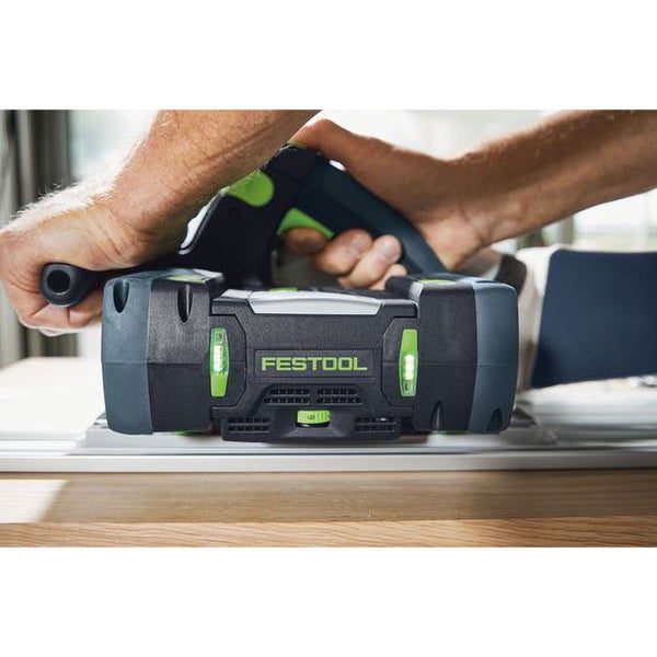 Festool Akku-Tauchsäge TSC 55 KEBI-Plus/XL-FS 100Y Limited Edition - 578229