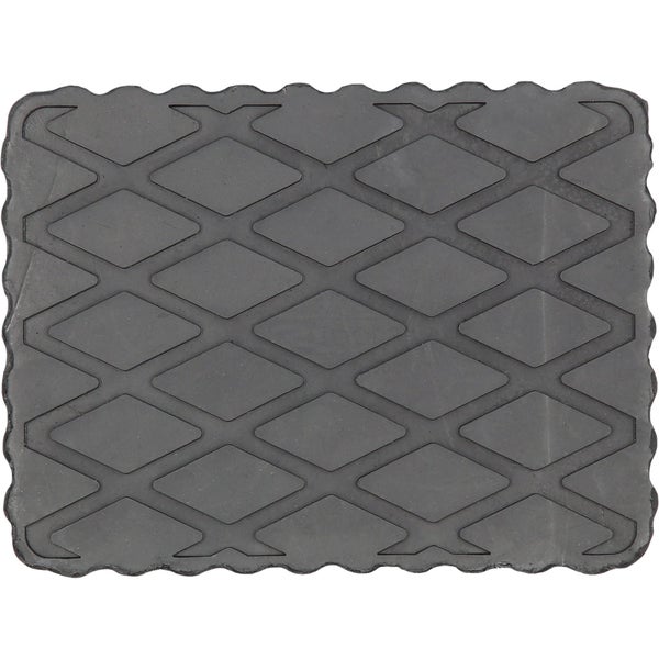 Antirutschmatte mit Rautenmuster