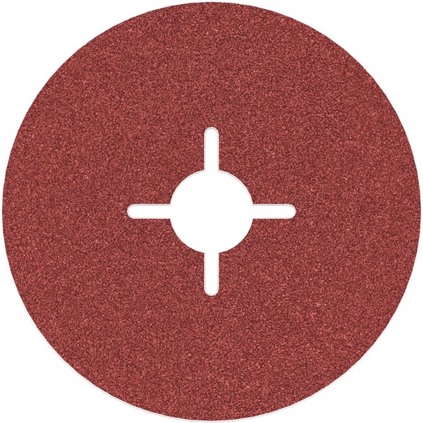 Schleifscheibe mit Aussparung