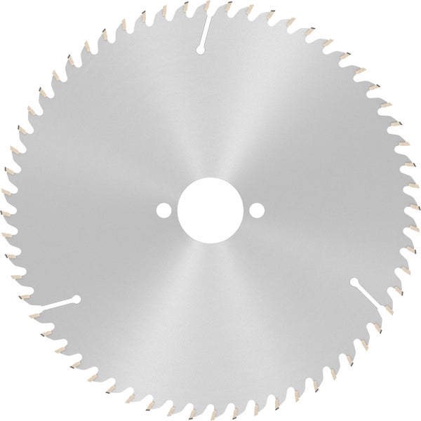 Bosch PRO Wood Kreissägeblatt 190 x 2,6 x 30 mm - 2608641188