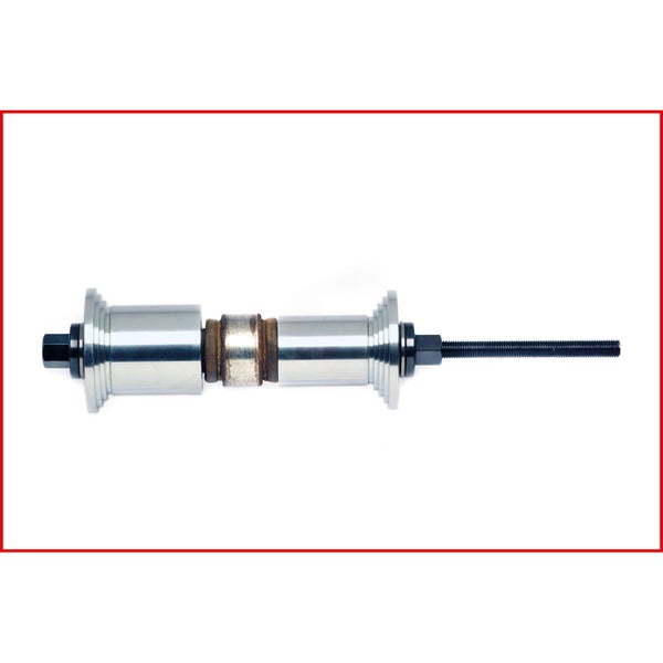 KS TOOLS Druck- und Zughülsen-Satz 36tlg. - 700.1700