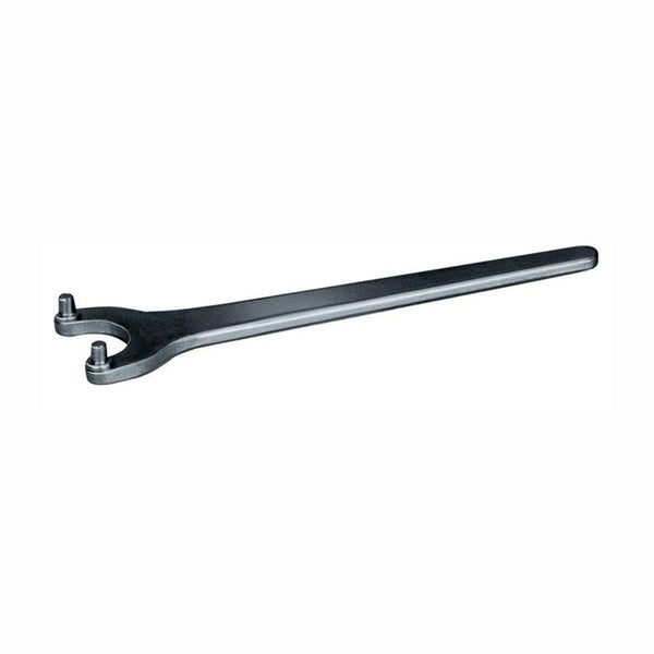 AMF Zweilochmutterndreher DIN 3116 für Bohrungen Ø 3 mm Länge 90 mm - 44461