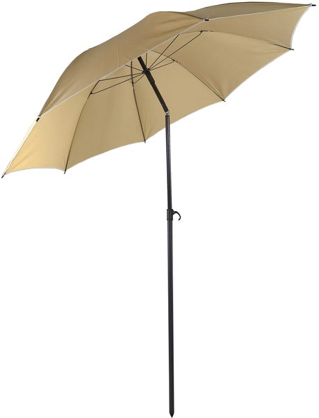 Sonnenschirm 180 cm Strandschirm Schirm UV-Schutz