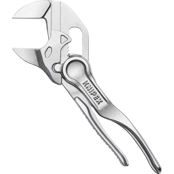 Knipex Zangenschlüssel XS - 8604100