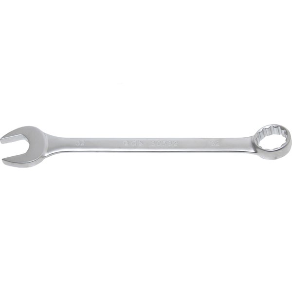 BGS Maul-Ringschlüssel SW 32 mm - 30532