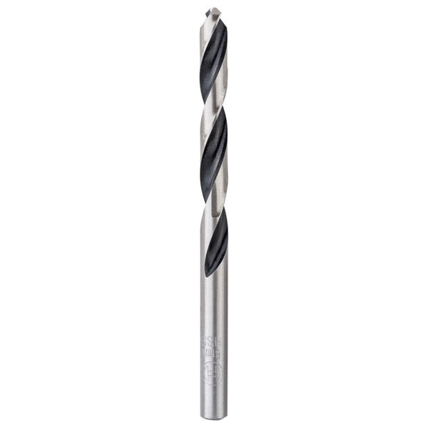 Bosch 1x HSS PointTeQ DIN 338 8 x 75 x 117 mm - 2608577171