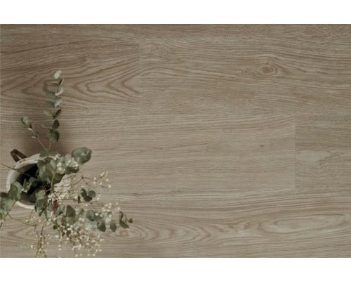 Wand- und Bodenfliese Granier natural 24x151 cm rektifiziert
