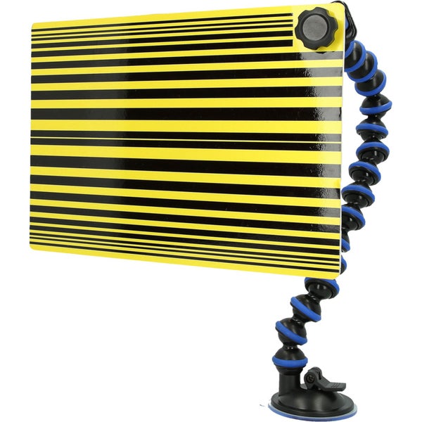 Brilliant Tools Dellenprüfspiegel im Karton