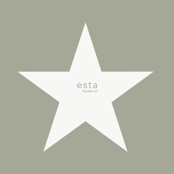Esta Home Logo in Sternform