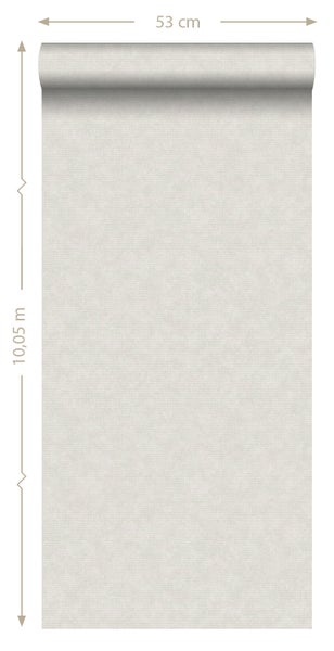 Tapetenrolle, 53 cm breit und 10,05 m lang