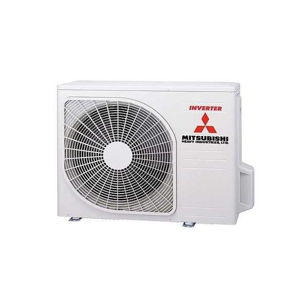 Klimaanlage Mitsubishi Heavy SRK35ZS-WF + SRC35ZS-W2 - 3,5|4,0 kW Kühlen|Heizen