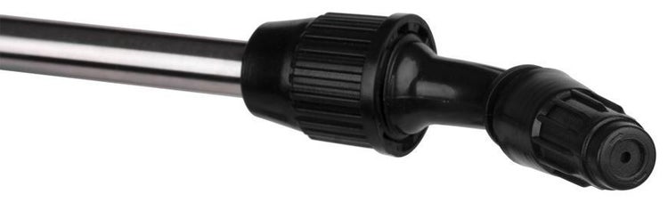 PROREGAL Rückenspritze, Drucksprüher Evika DJ160, 16 Lit., 12 V, Lithiumbatterie