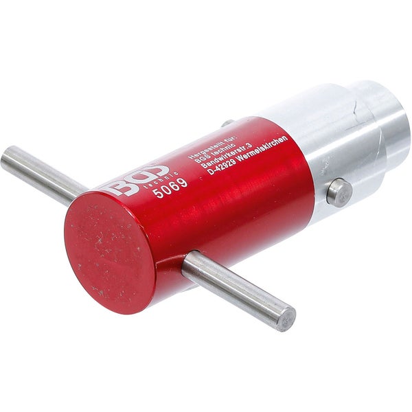 BGS Vorderachsen-Ausrichtwerkzeug für Ducati Ø 25 mm - 5069