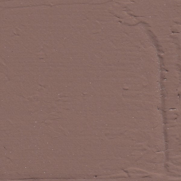 Nahaufnahme einer gestrichenen Oberfläche