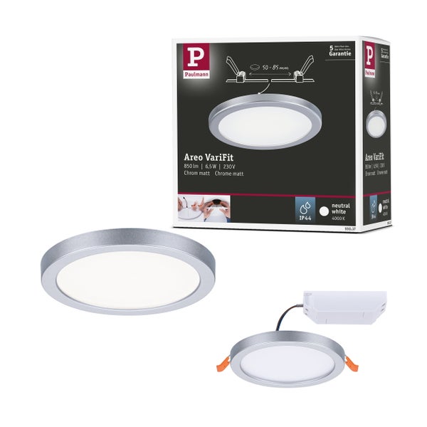 Anthrazitfarbenes Schiebetor aus Aluminium mit horizontalen Lamellen und drei Feldern.