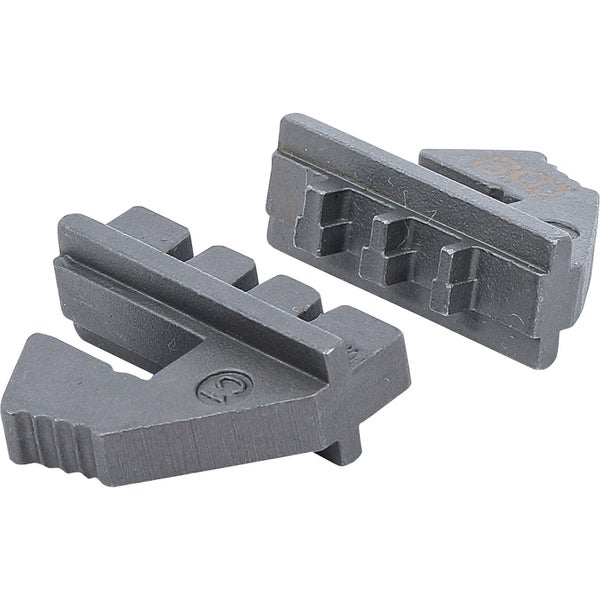 BGS Crimpbacken für offene Klemmverbinder für Art. 1410 / 1411 / 1412 - 1410-C1