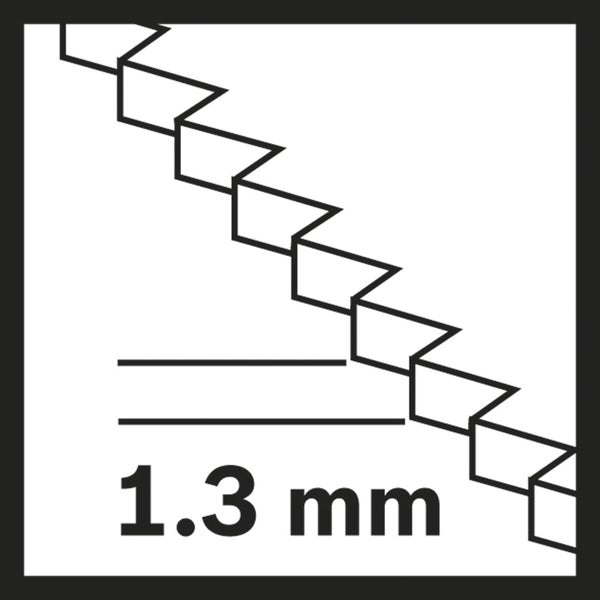 Bosch 10x BIM Tauchsägeblatt Starlock AII 65 APB Wood and Metal 40 x 65 mm - 2608664474