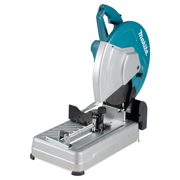 Makita DLW140Z Akku-Trennschleifmaschine 355 mm 2x 18 V Solo