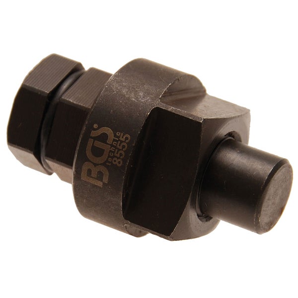 BGS technic Logo 8555 Montageadapter