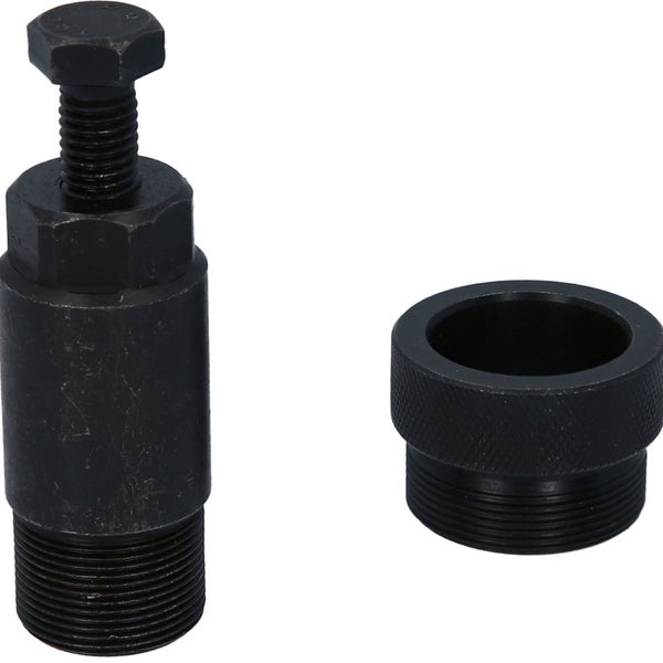 Schraube mit Dichtring