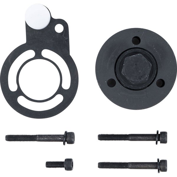BGS Dieselpumpen-Zahnriemenrad-Abzieher für Renault / Nissan / Opel - 70960