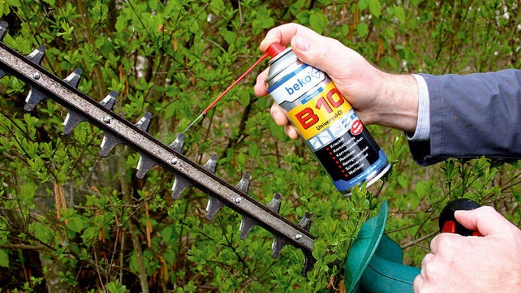beko TecLine Universal-Öl B10 400ml 298 5 400