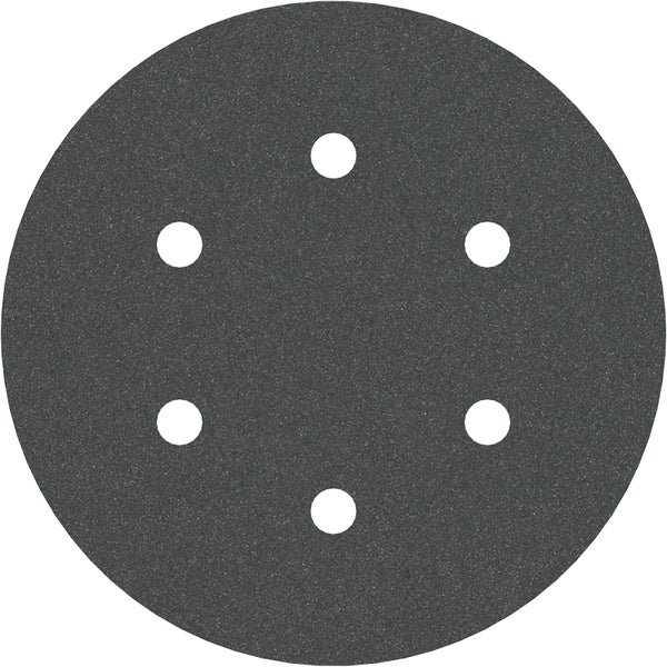 Bosch PRO F355 Schleifblatt 150 mm 240 - 2608605128