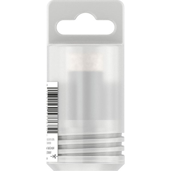 Verpackter Nutfräser