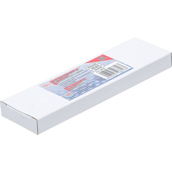 BCS Hebelwerkzeug für Türschließzylinder in Verpackung