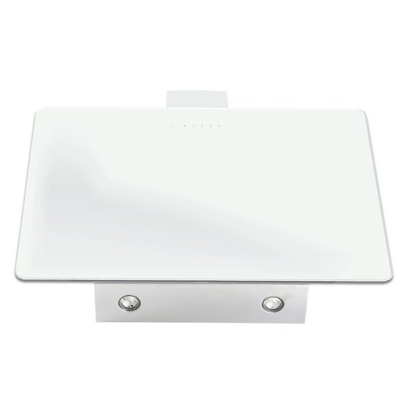 Wandhaube für die Küche