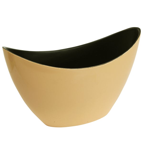 Blumentopf aus Keramik