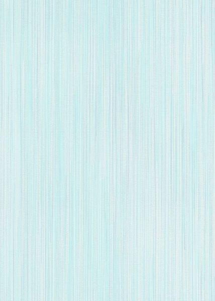 Erismann Tapete Streifen Hellblau - 53 cm x 10.05 m - 661349