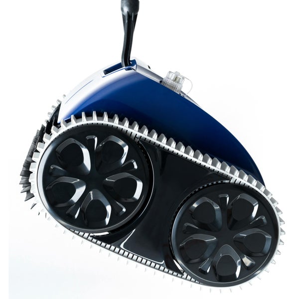 Poolreinigungsroboter für die Reinigung von Schwimmbecken