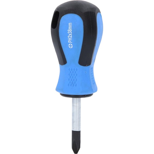 Phillips Schraubendreher PH2x38 Millimeter