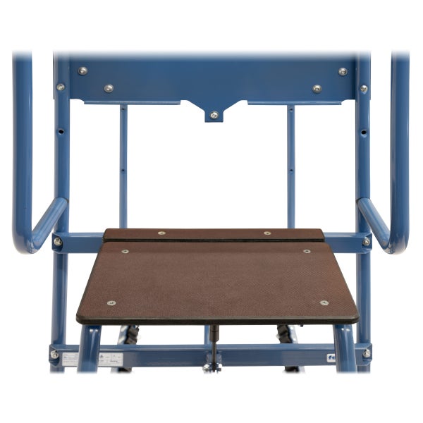 Rohr-Biegegerät mit Sitzfläche