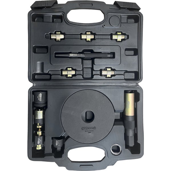 KS Tools Werkzeugsatz im Koffer