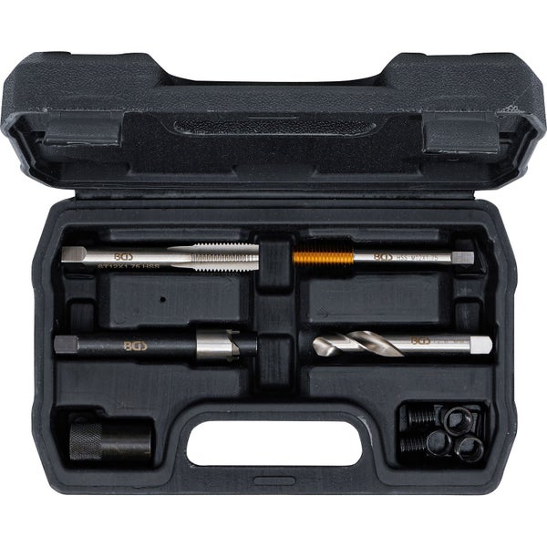 BGS Ölablassgewinde-Reparatursatz für Aluminium-Ölwannen M12 x 1,75 - 74243