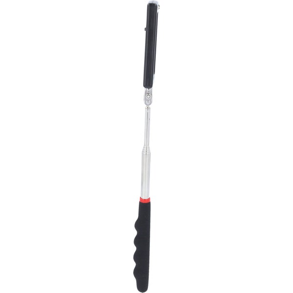 Magnetheber mit Teleskopstiel
