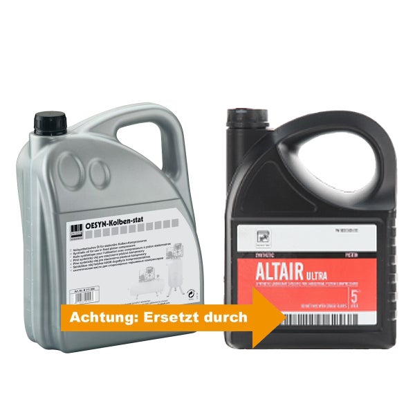 Ersetzt durch 1830065503!!! Schneider-Öl OESYN-Kolben-stat 5,0 DGKB111006